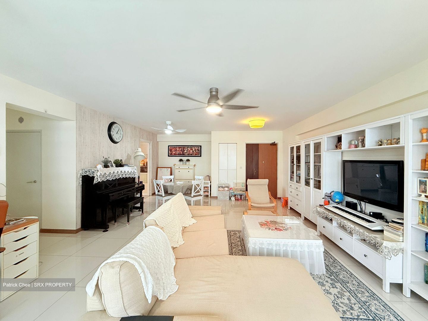 Blk 453B West Terra @ Bukit Batok (Bukit Batok), HDB 5 Rooms #504406781